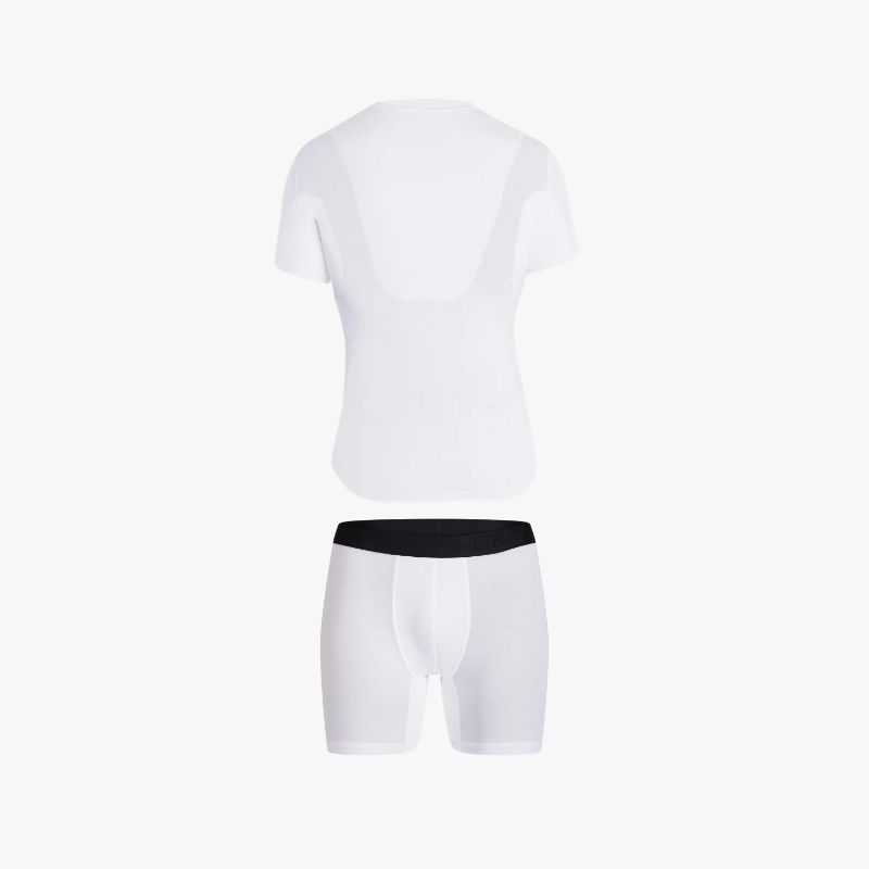 Anti-Schweiß Set extra Rücken-Schutz Classic