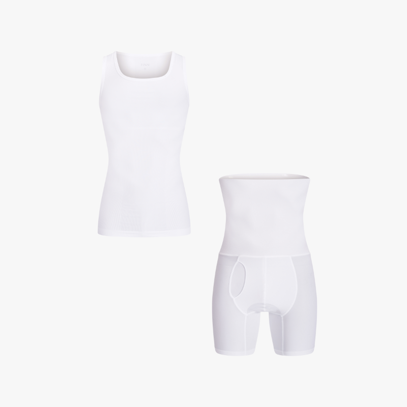 Shapewear Seamless Set