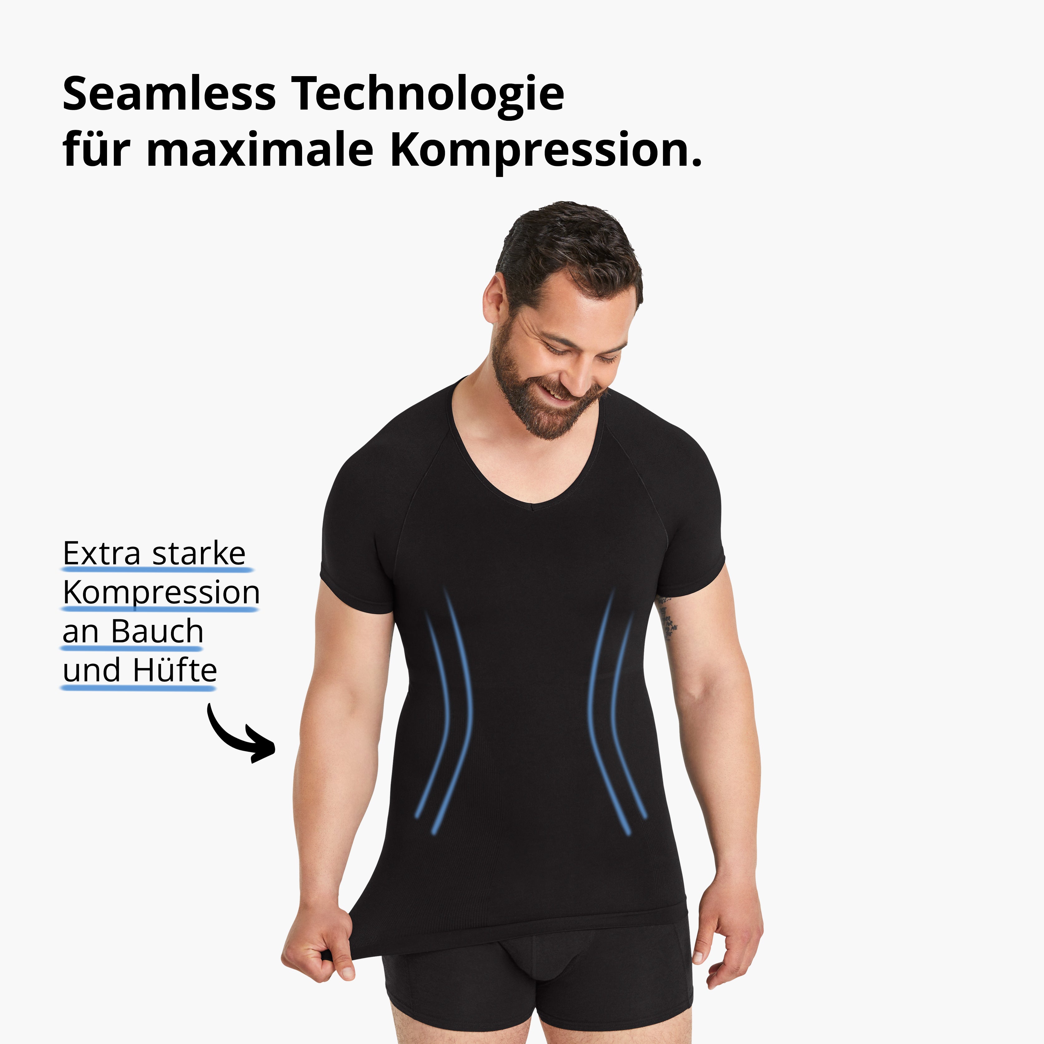Seamless Shapewear Bundle