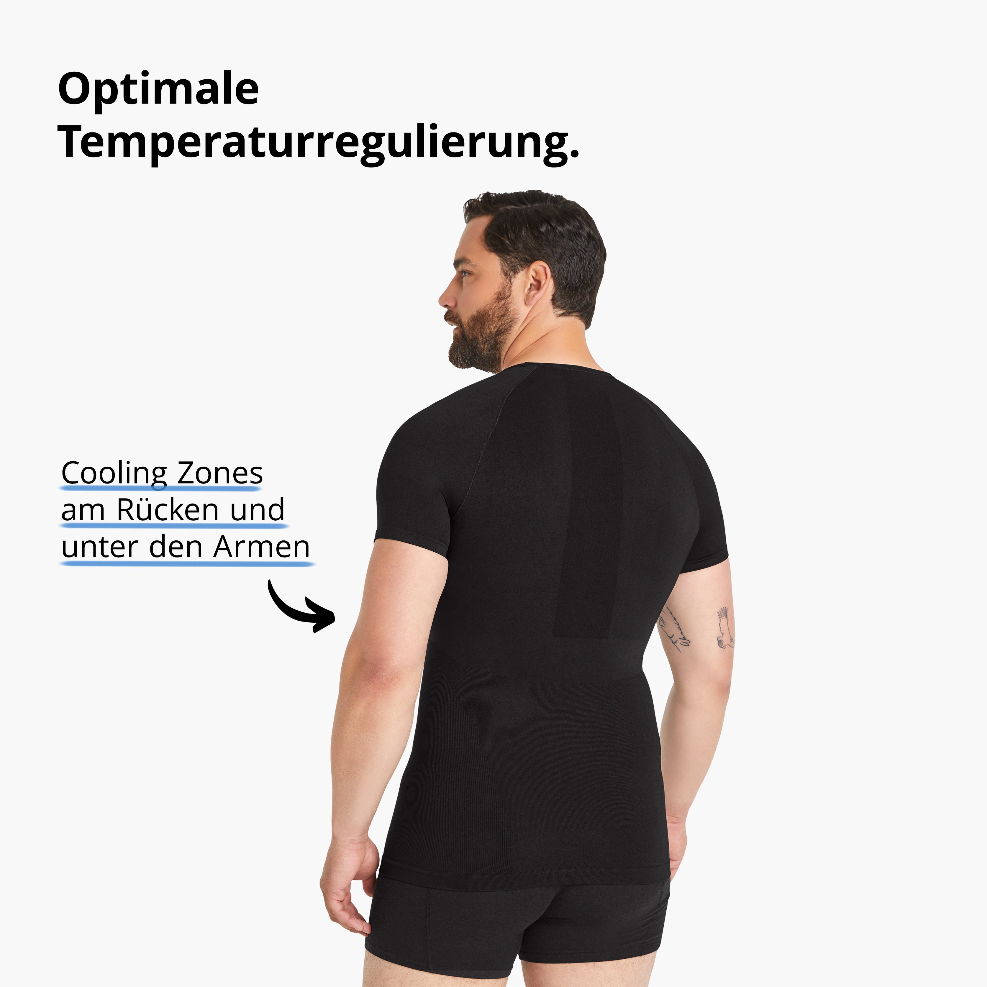 Seamless Shapewear Bundle