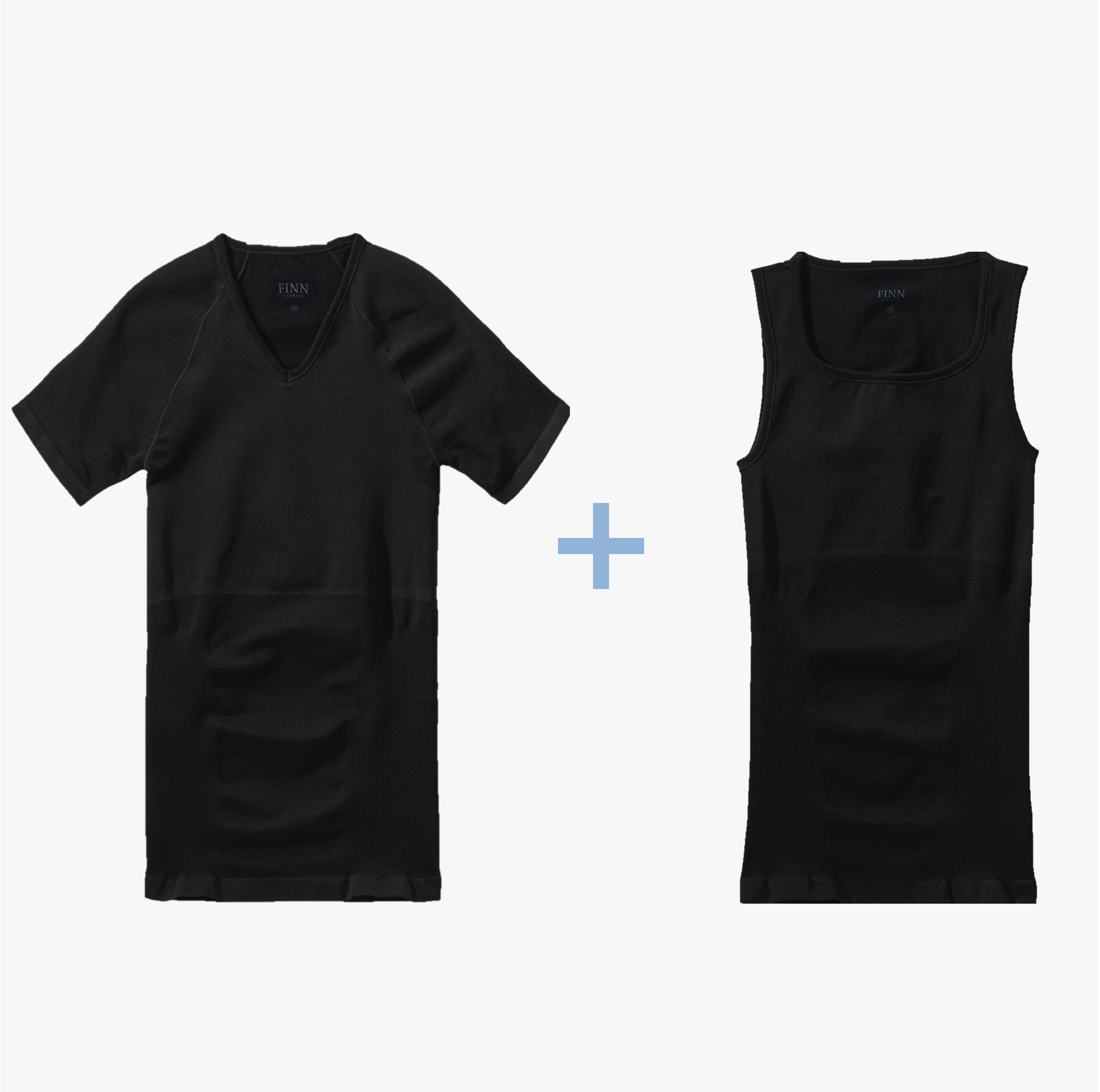 Seamless Shapewear Bundle