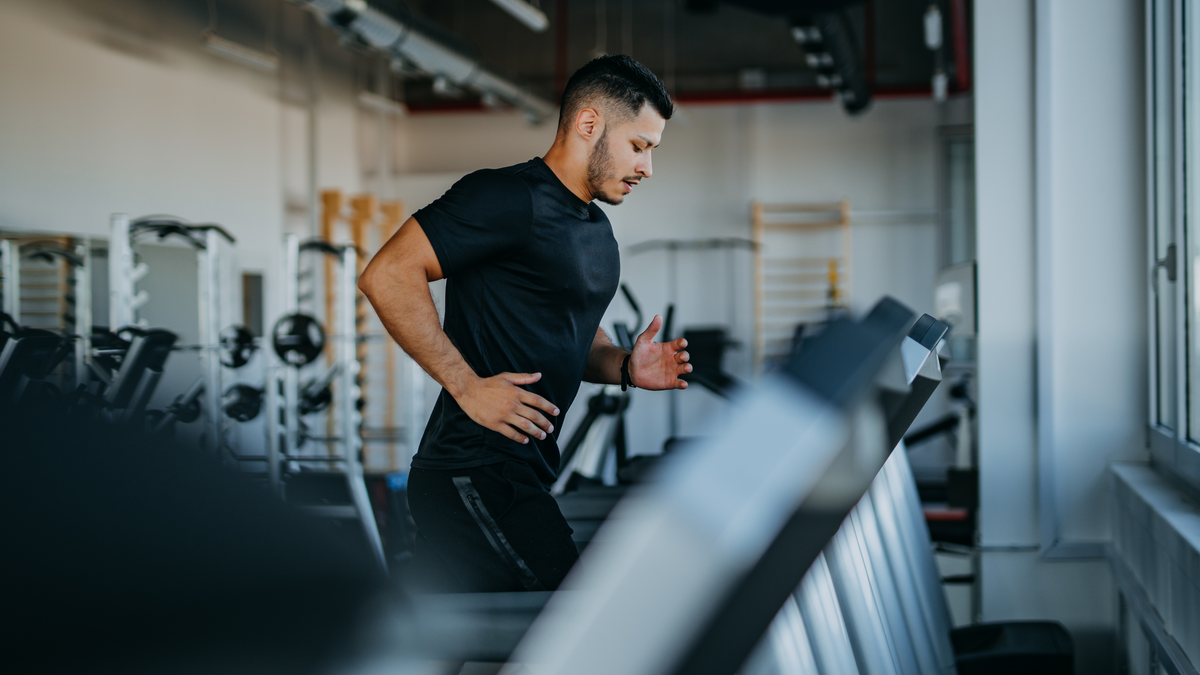 Reibende Oberschenkel beim Sport? Das hilft wirklich!