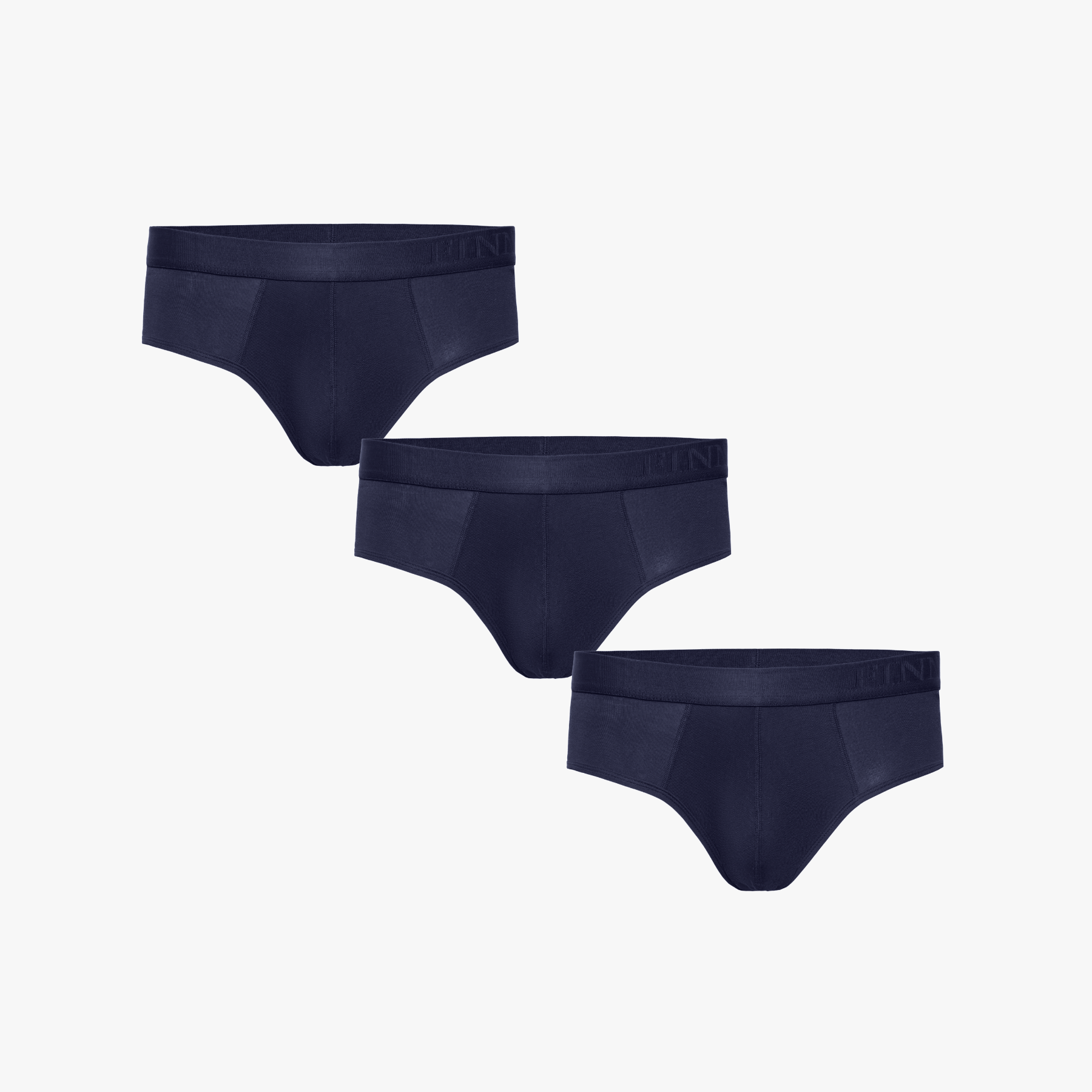 Herren Slip blau aus weichem Modal mit elastischem Bund und perfekter Passform.
Atmungsaktiv und kein Einschneiden.
#farbe_blau