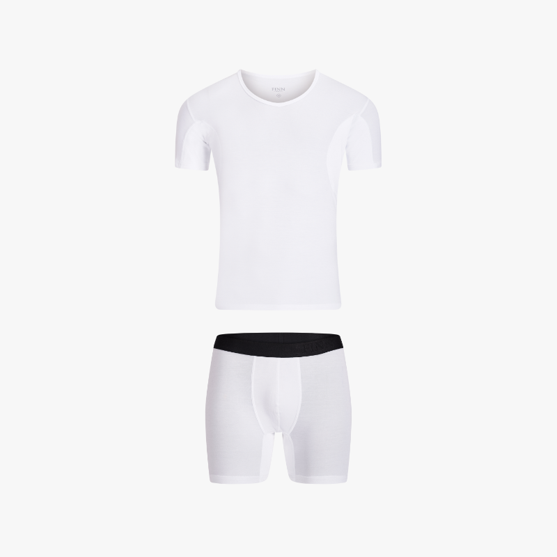 Anti-Schweiß Set Comfort