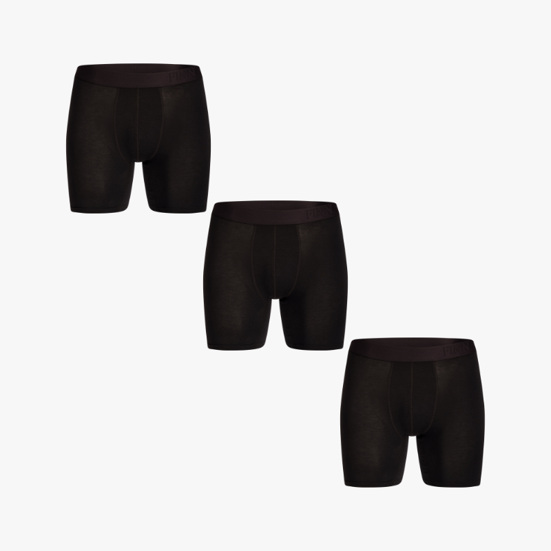 3er Pack Anti-Schweiß Boxershorts Classic